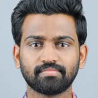 Kishor Krishna