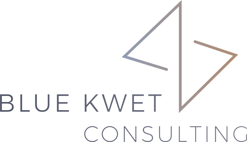 BLUE KWET Consulting
