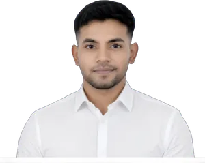 Ashish Chith CP