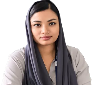 Shahana V S