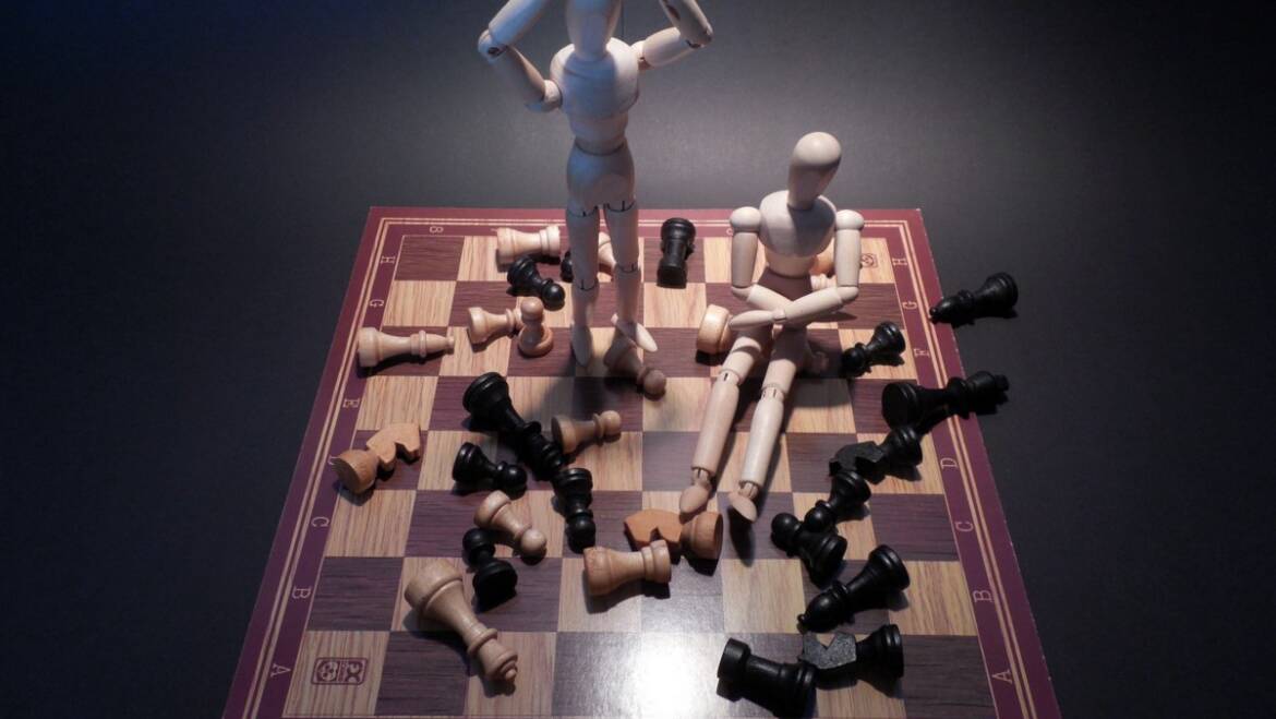 Why Do Businesses Fail?