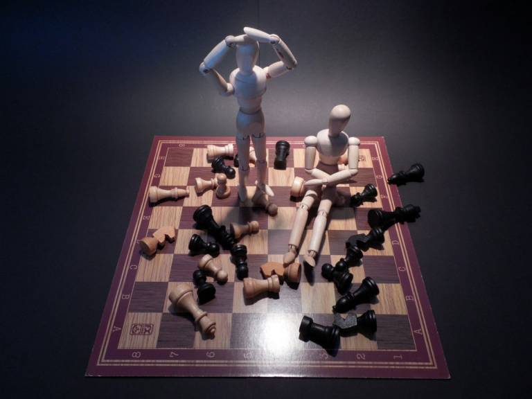 Why Do Businesses Fail? 5 Common Causes and How to Avoid Them