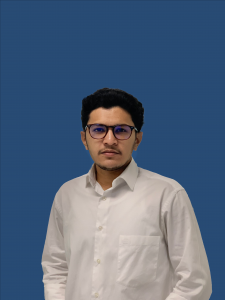 Harif Jusaim