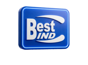 Best IND Computers logo