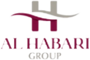Al Habari Group logo