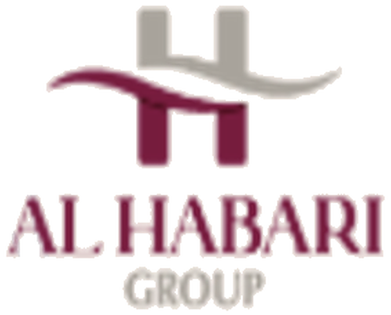 Al Habari logo