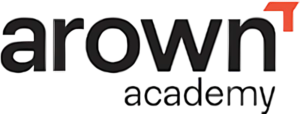 Arown Academy logo
