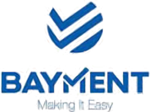 Bayment logo