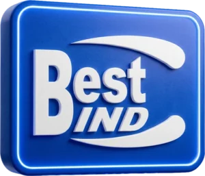 Best IND Computers logo