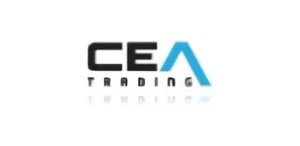 CEA Trading logo