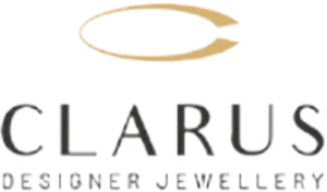 Clarus Designer Jewellery logo