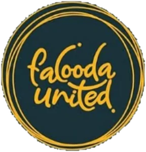 Falooda United logo