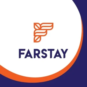 Farstay logo