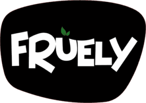 Fruely Foods logo