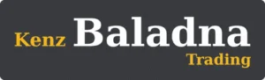 Kenz Baladna Trading logo