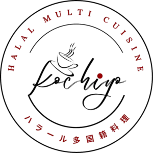 Kochiyo Halal Multi Cuisine logo