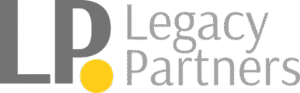 Legacy Partners logo