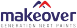 Makeover Generation Next Paints logo