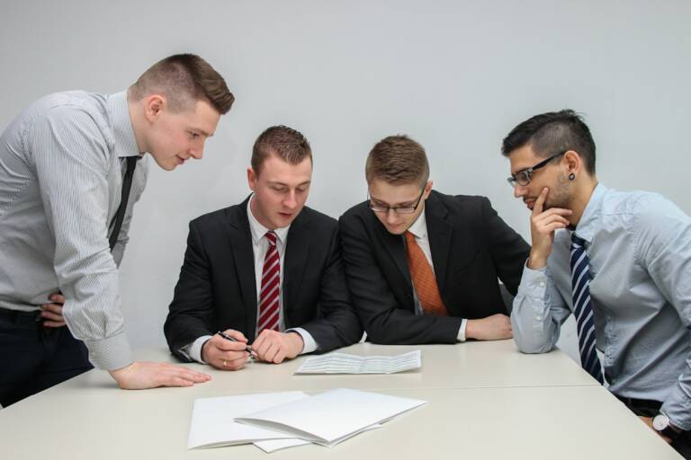 Why Your Managers Don’t Take Ownership (and What You Can Change)