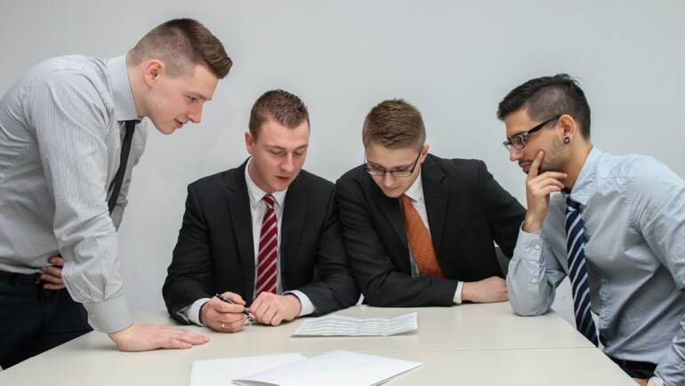 Why Your Managers Don’t Take Ownership (and What You Can Change)