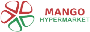 Mango Hypermarket logo