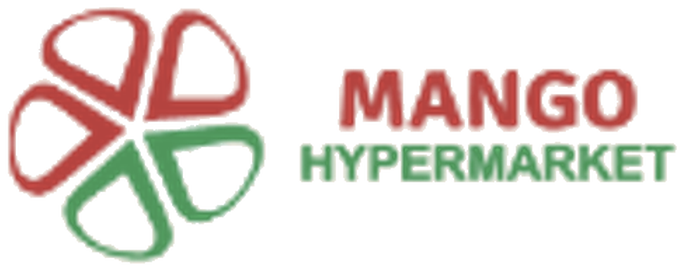 Mango logo