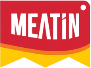Meatin logo