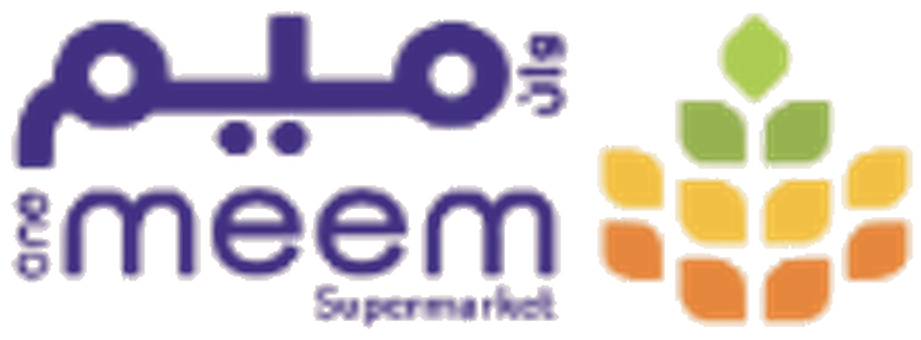 Meem logo