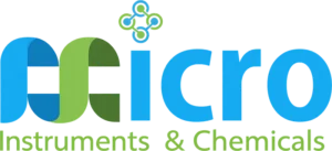 Micro Instruments & Chemicals logo