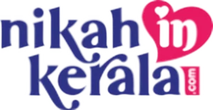 Nikah in Kerala logo