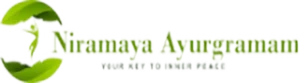 Niramaya Ayurgramam logo