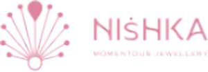 Nishka Momentous Jewellery logo