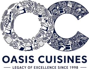 Oasis Cuisines logo