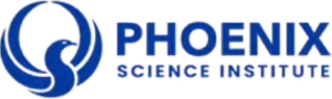 Phoenix Science Institute logo