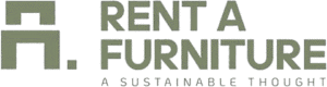 Rent A Furniture logo