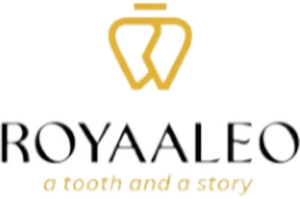 Royaaleo logo