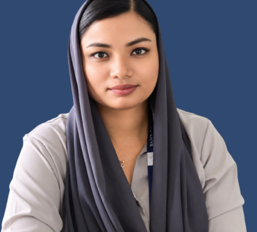 Shahana V S