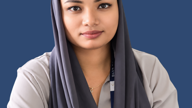 Shahana V S