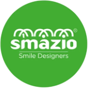 Smazio Smile Designers logo