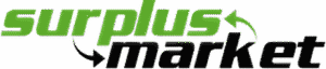 Surplus Market logo