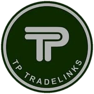 TP Tradelinks logo