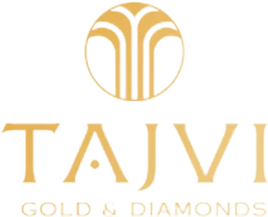 Tajvi Gold & Diamonds logo