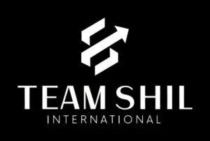 Team Shil International logo