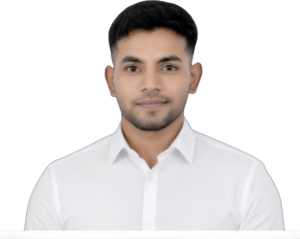 Ashish Chith CP