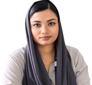 Shahana V S