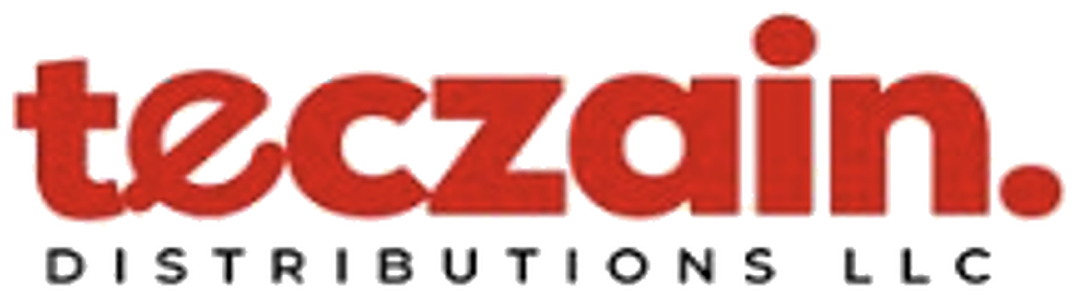 Teczain logo