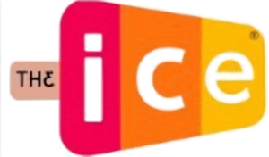 The Ice logo