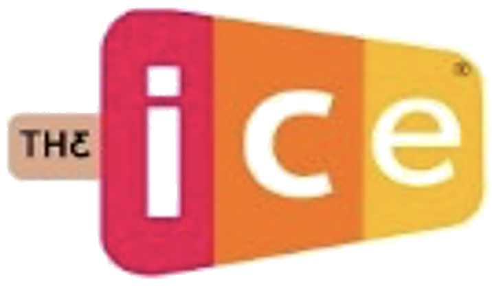 The Ice logo
