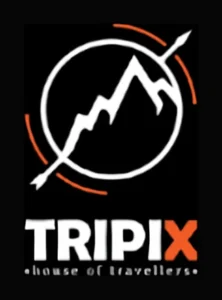 Tripix logo