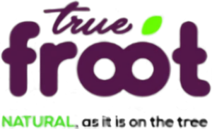 True Froot logo